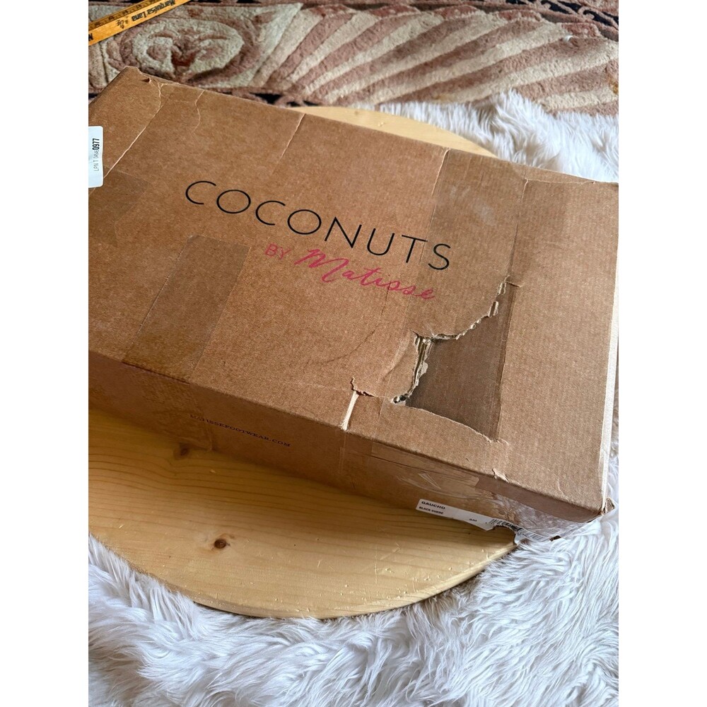 Coconuts by Matisse boots - Picture 8 of 8